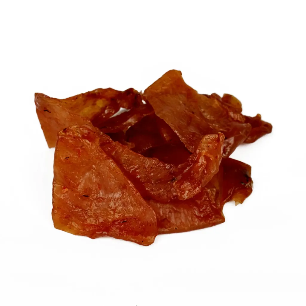 Джерки з курятини, 100 г