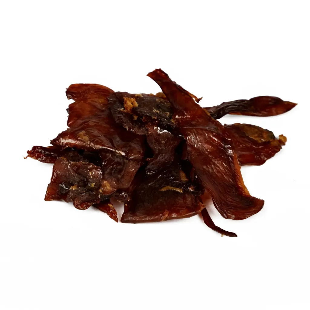 Джерки з індички, 100 г