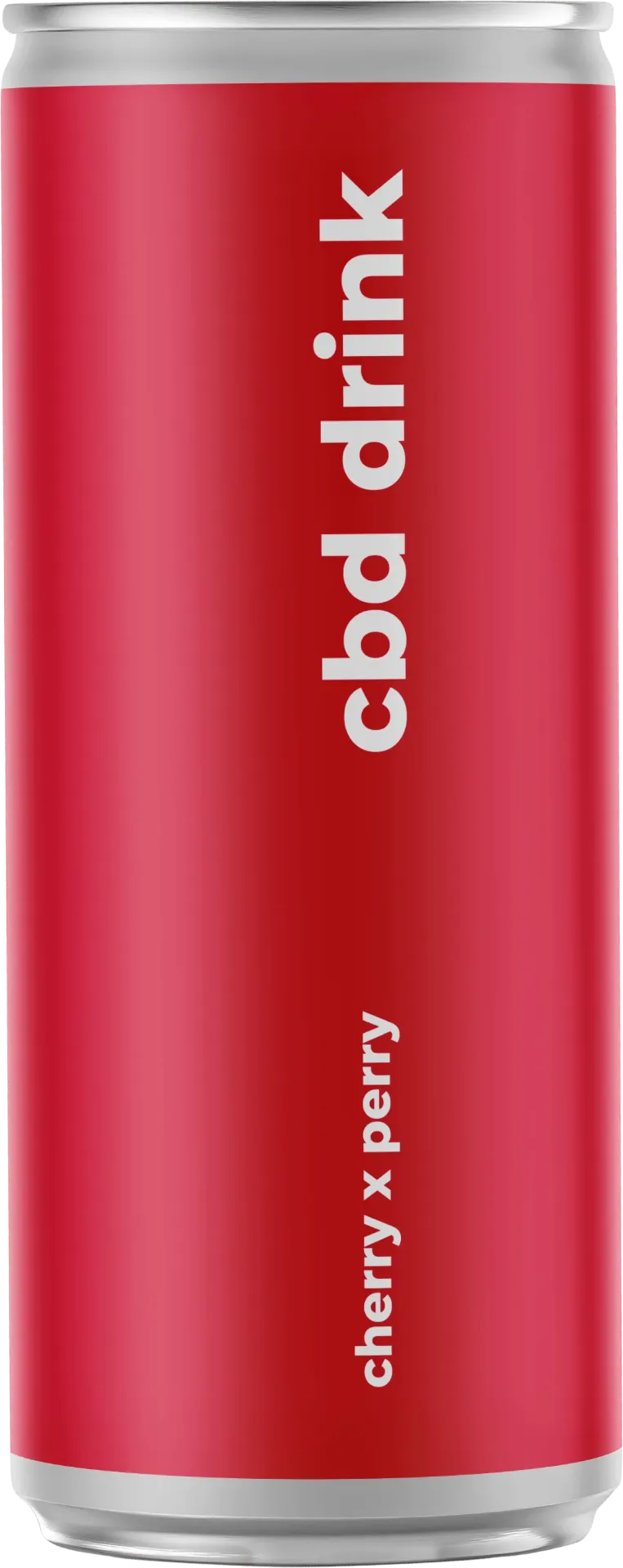 [100002019] Soda CBD Drink Cherry X Perry, 0.33л