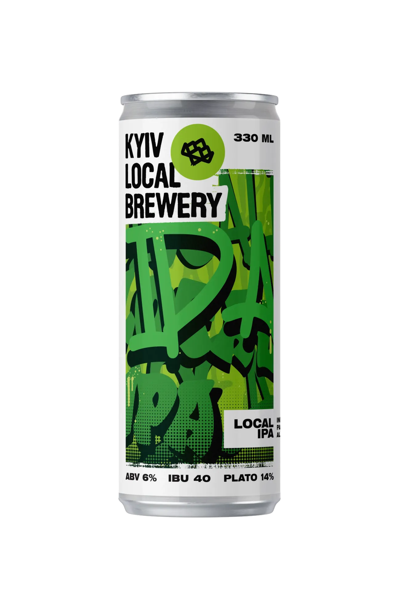 [100002024] Local IPA, 0.33л