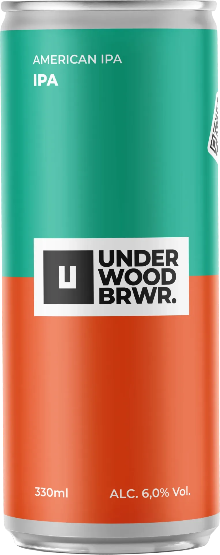 [100002034] Underwood IPA, 0.33л