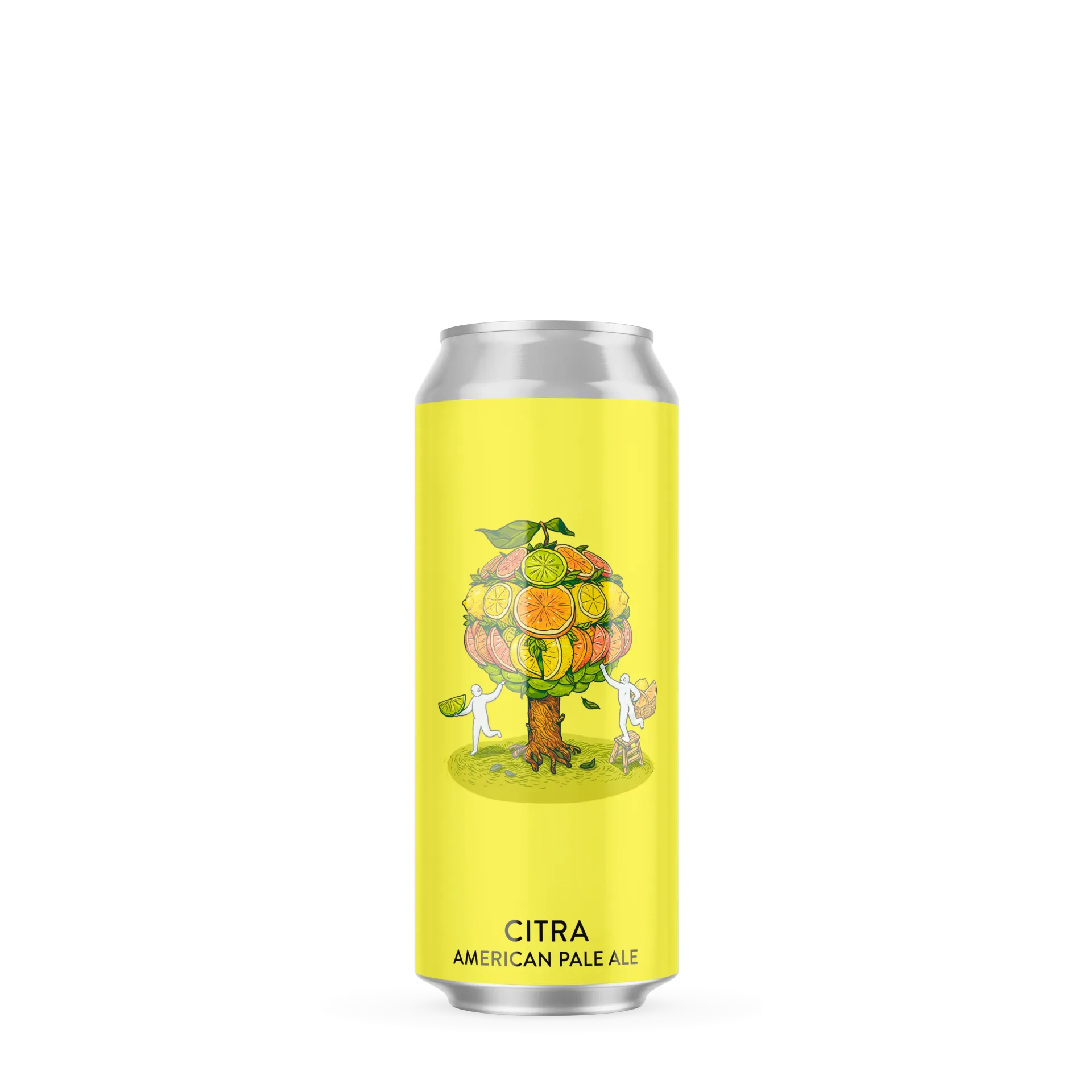 Citra, 0.33л
