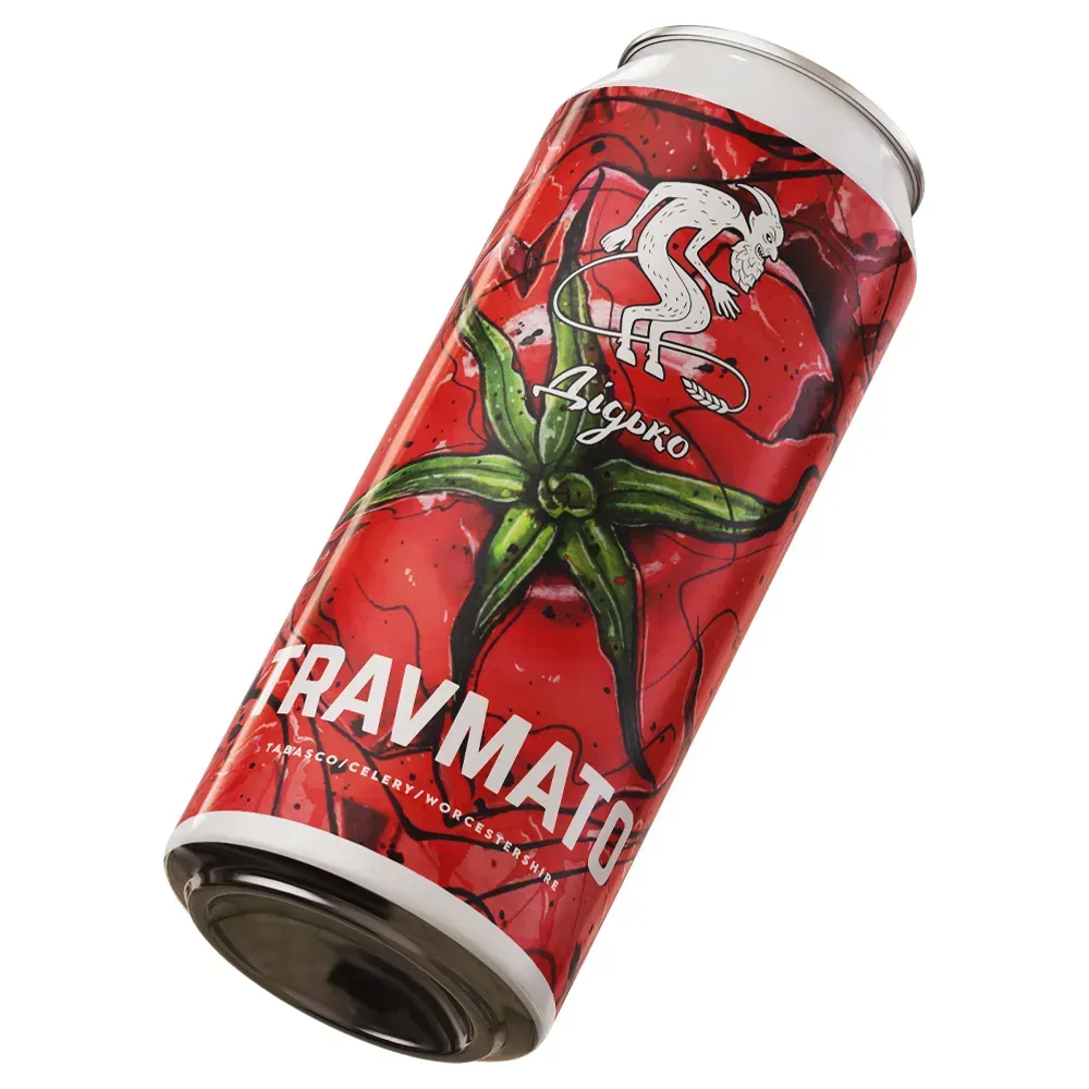 [100002049] Travmato Tomato, 0.5л