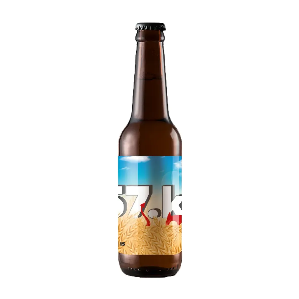 [100002114] 0.57KH Lager, 0.33л