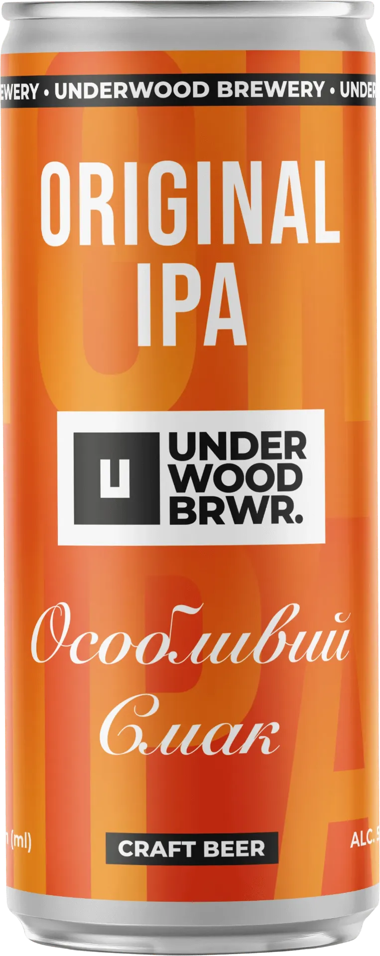 [100002131] Original IPA, 0.33л