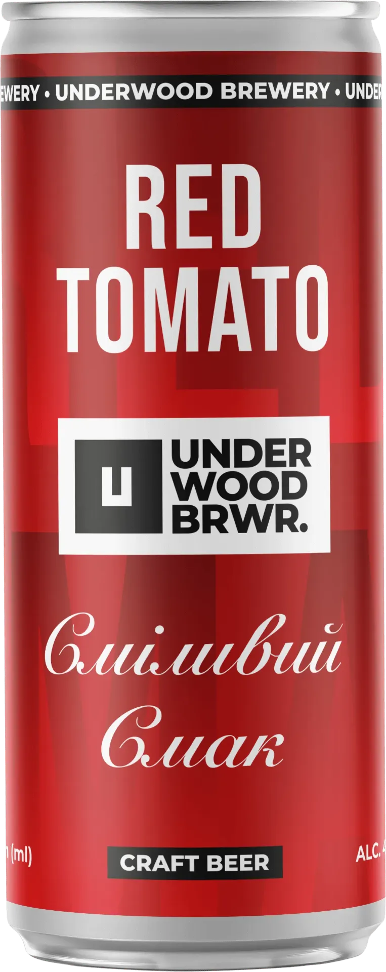 [100002134] Red Tomato Tomato Gose, 0.33л