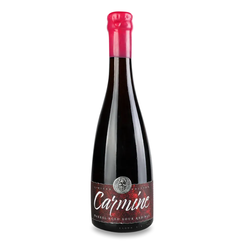 [100002147] Carmine Barrel Aged Sour Red Ale, 0.375 л