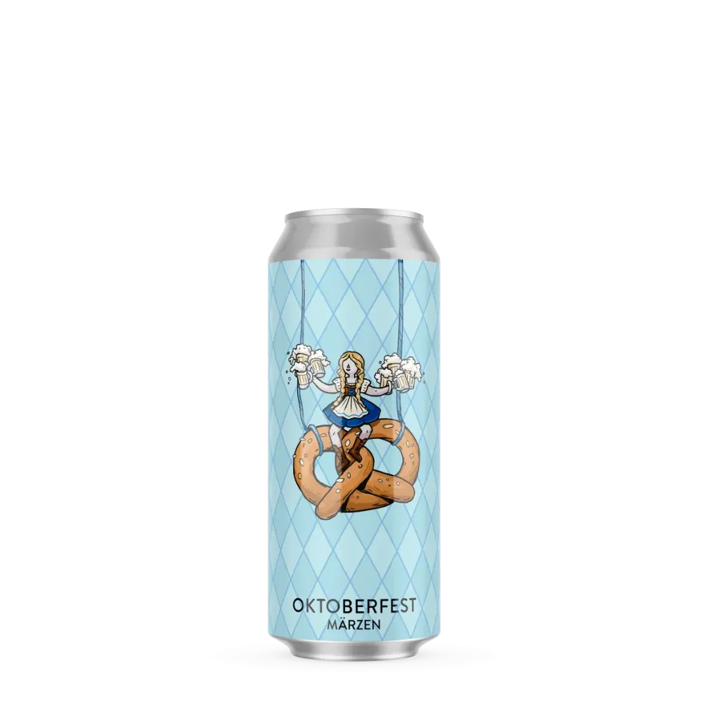 [100002163] Oktoberfest 2025 Marzen, 0.33