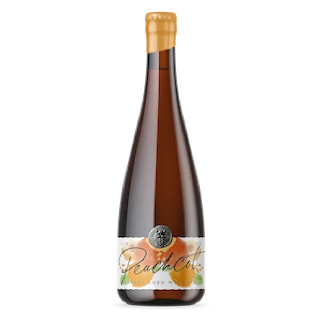 [100002164] Peachcot 2024 BA Wild Ale, 0.375 л