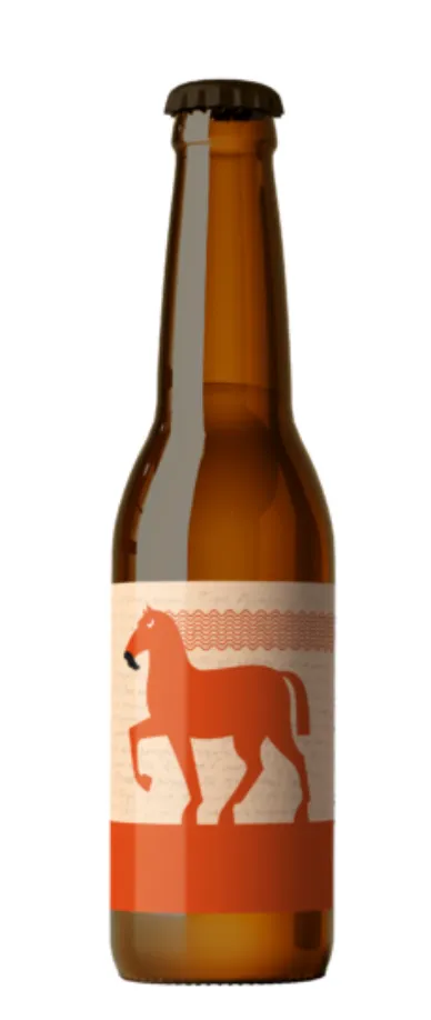 [100002176] Вуса Франка Hefeweizen, 0.33л
