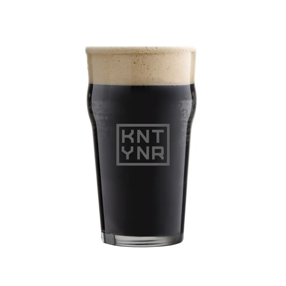 Ципа На Молоці Milk Stout