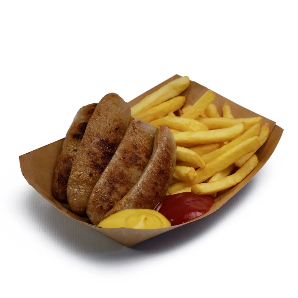 Wurst Подвійний 450 г