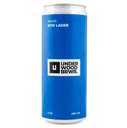 Underwood Kyiv Lager, 0.33л