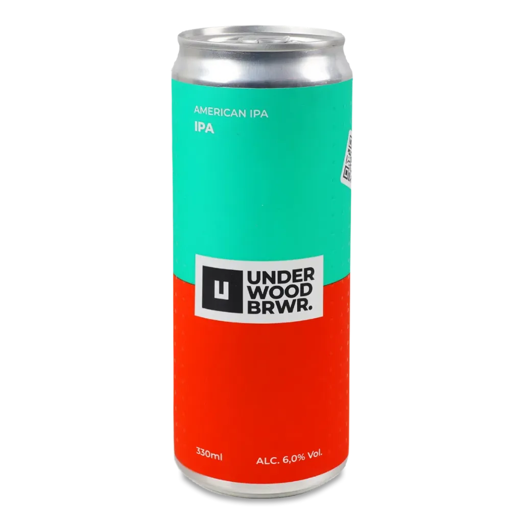Underwood IPA