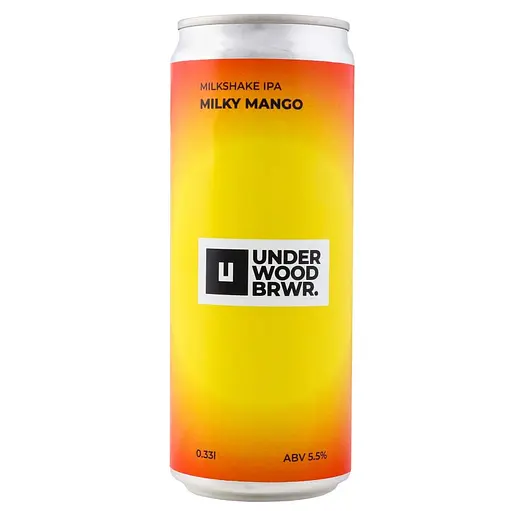 Underwood Milky Mango