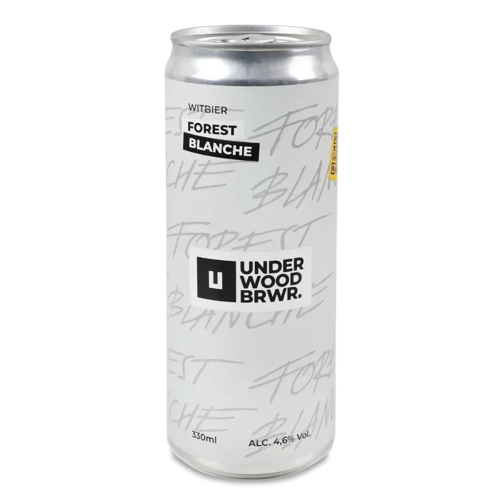 Underwood Forest Blanche
