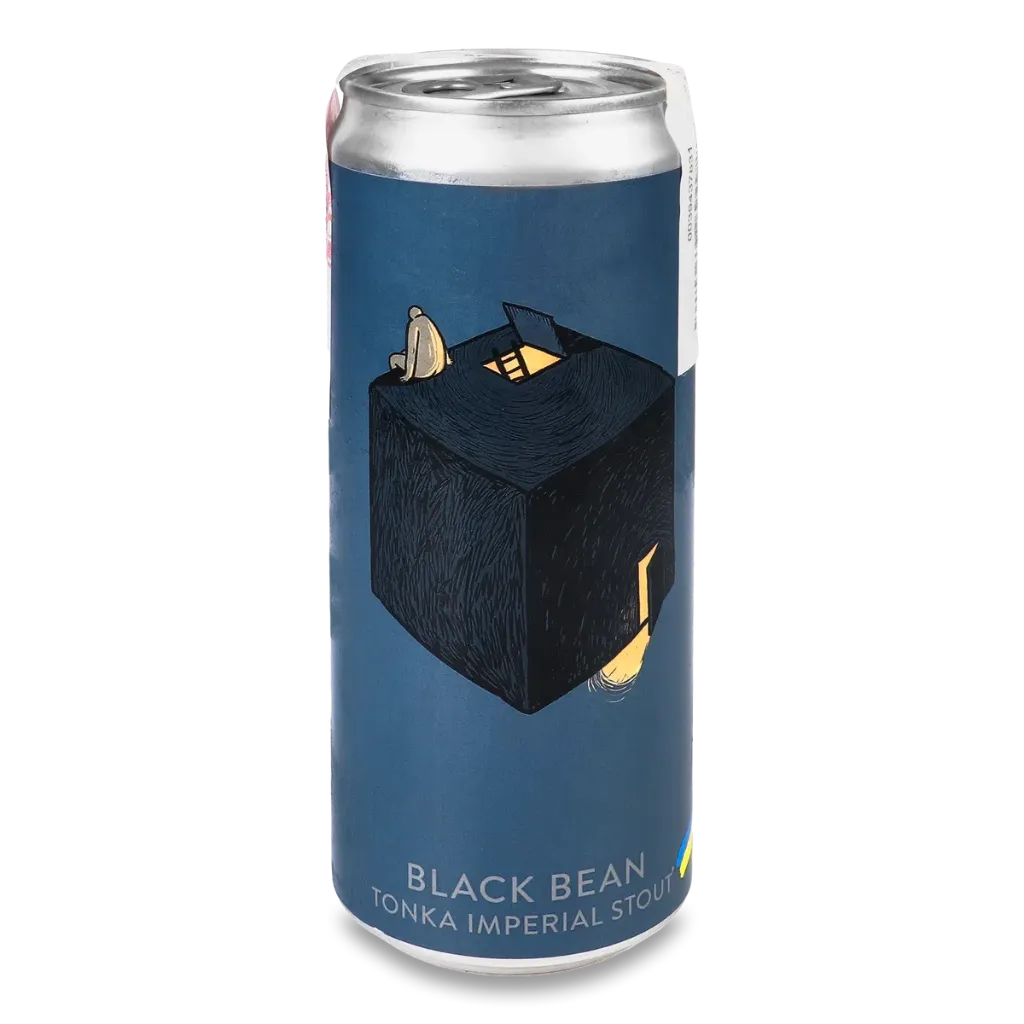 Varvar Black Bean