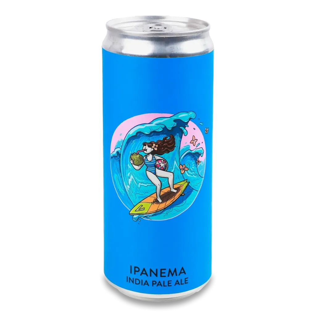 Varvar Ipanema