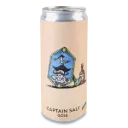 Varvar Captain Salt Gose
